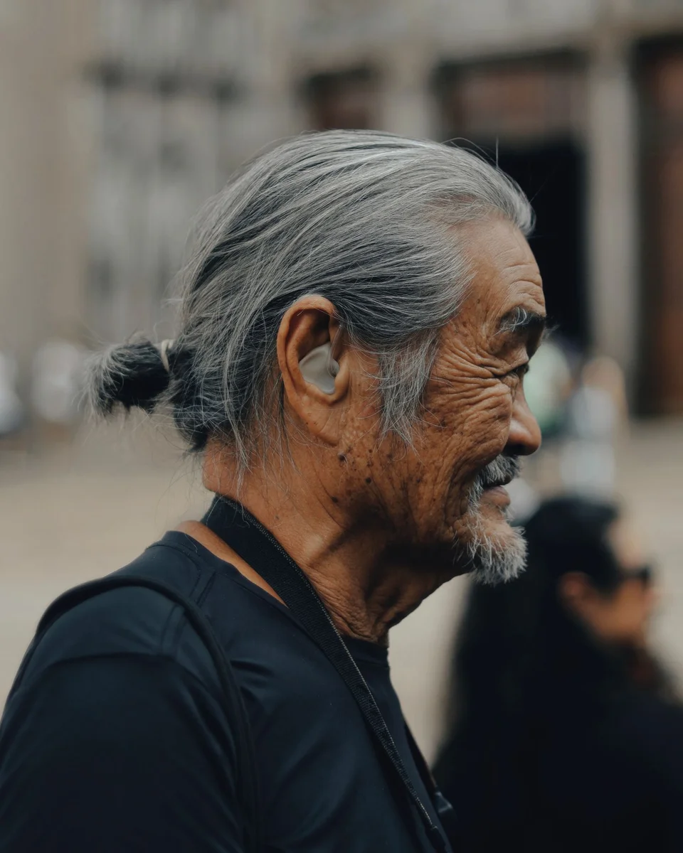 Premium hearing aid models